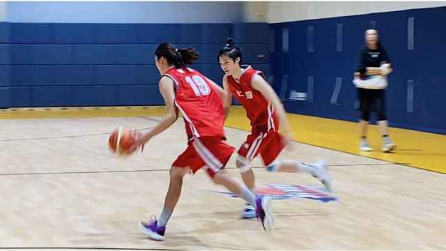 如何结合视频分析进行篮球模拟训练_1